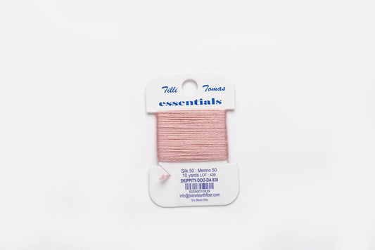 Tilli Tomas | Essentials Cards | 839 Skippity-Doo-Da | Thread