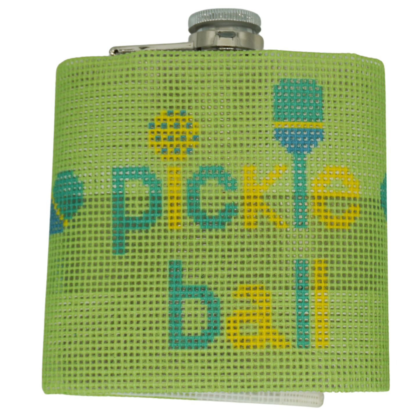 Self-Finishing Flask (6oz - Voila) | Self- Finishing