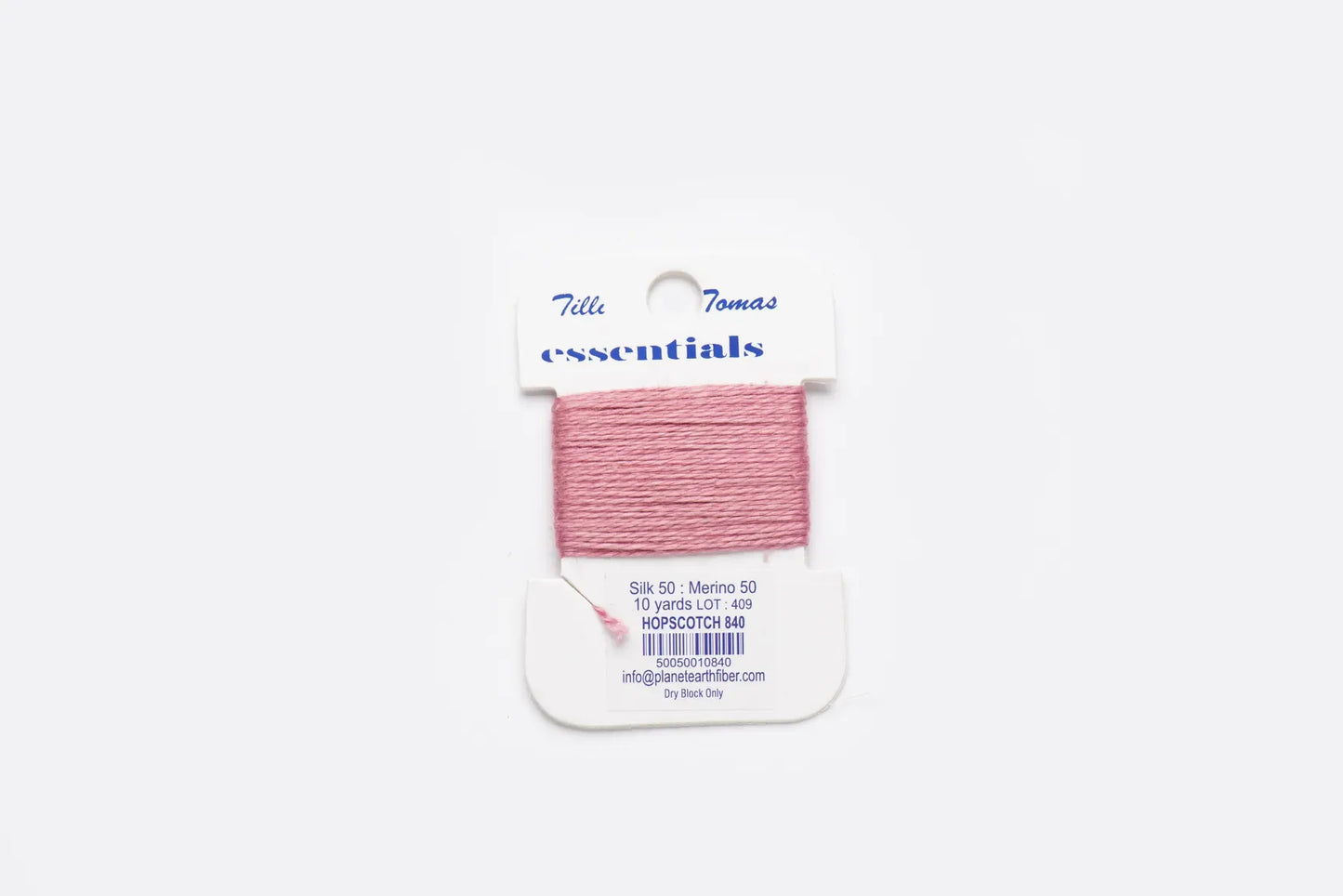 Tilli Tomas | Essentials Cards | 840 Hopscotch | Thread