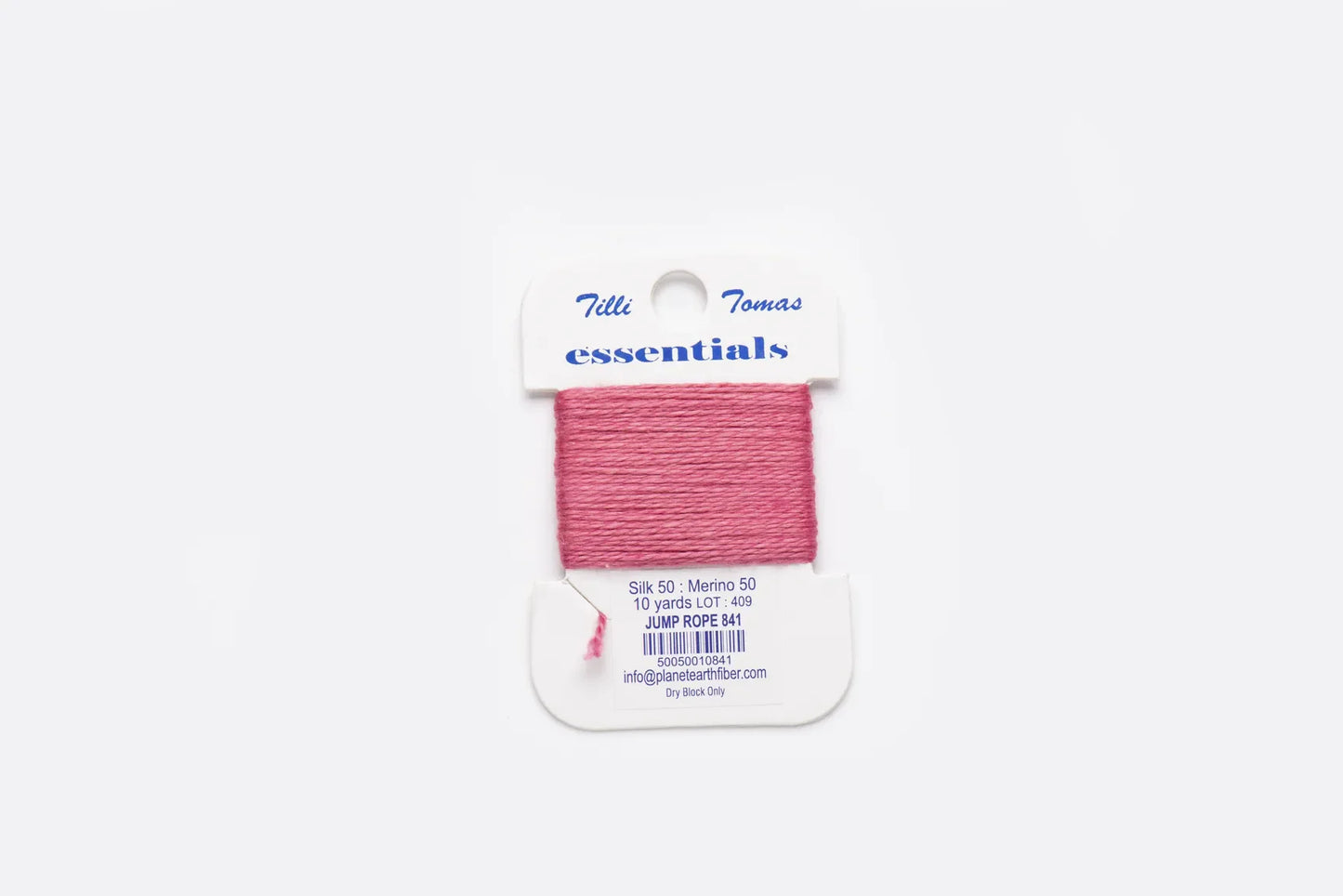 Tilli Tomas | Essentials Cards | 841 Jump Rope | Thread
