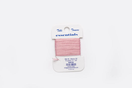 Tilli Tomas | Essentials Cards | 843 Bow | Thread
