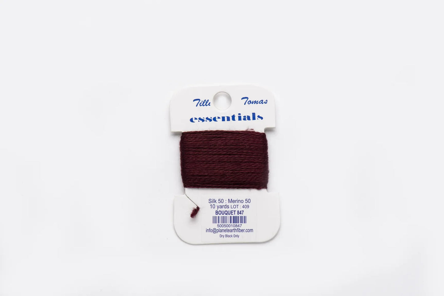 Tilli Tomas | Essentials Cards | 847 Bouquet | Thread