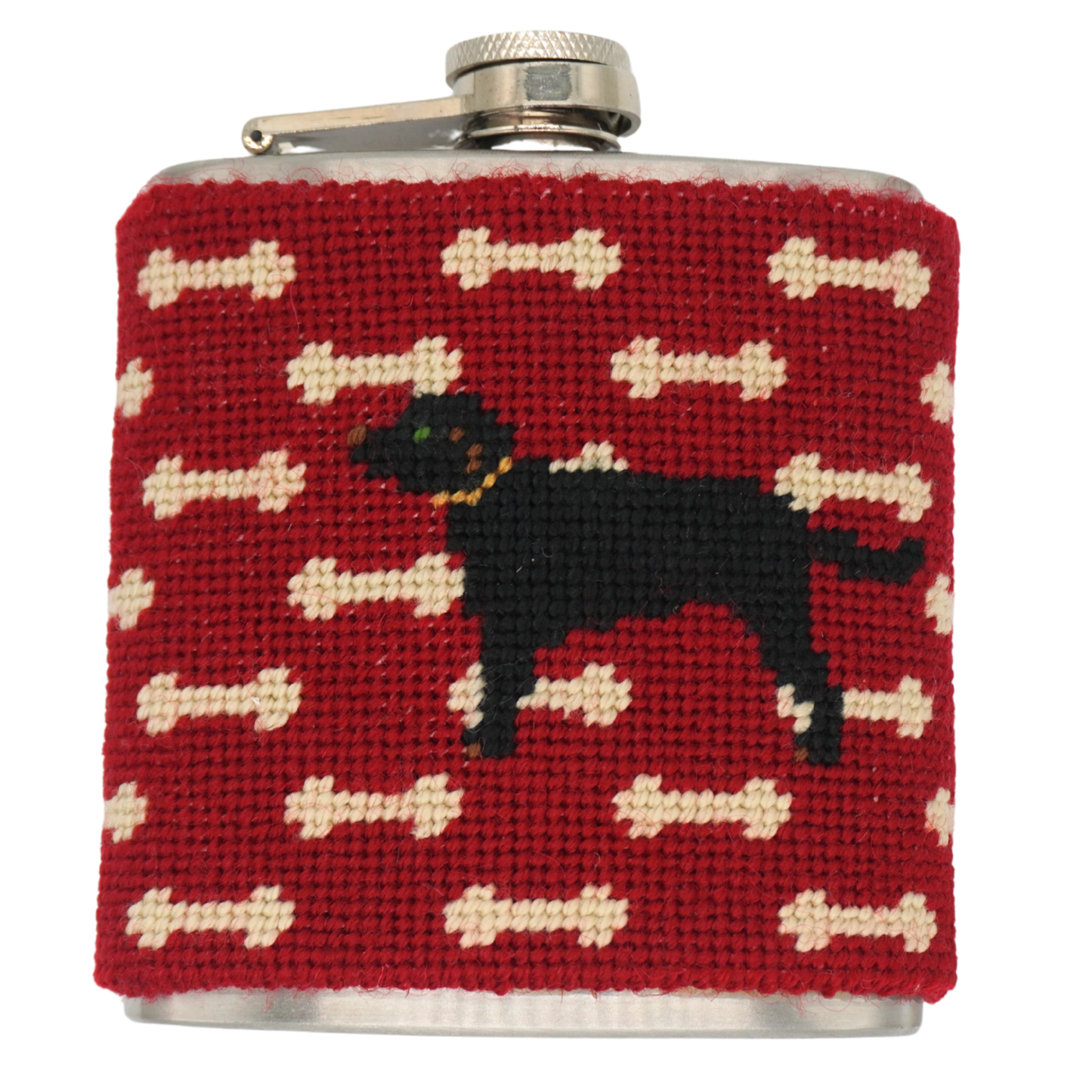 Self-Finishing Flask (6oz - Voila) | Self- Finishing