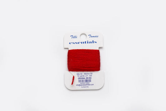Tilli Tomas | Essentials Cards | 852 Original Sin | Thread