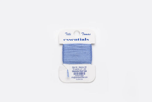 Tilli Tomas | Essentials Cards | 864 Dragon Fruit | Thread