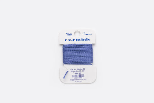 Tilli Tomas | Essentials Cards | 865 Taro | Thread