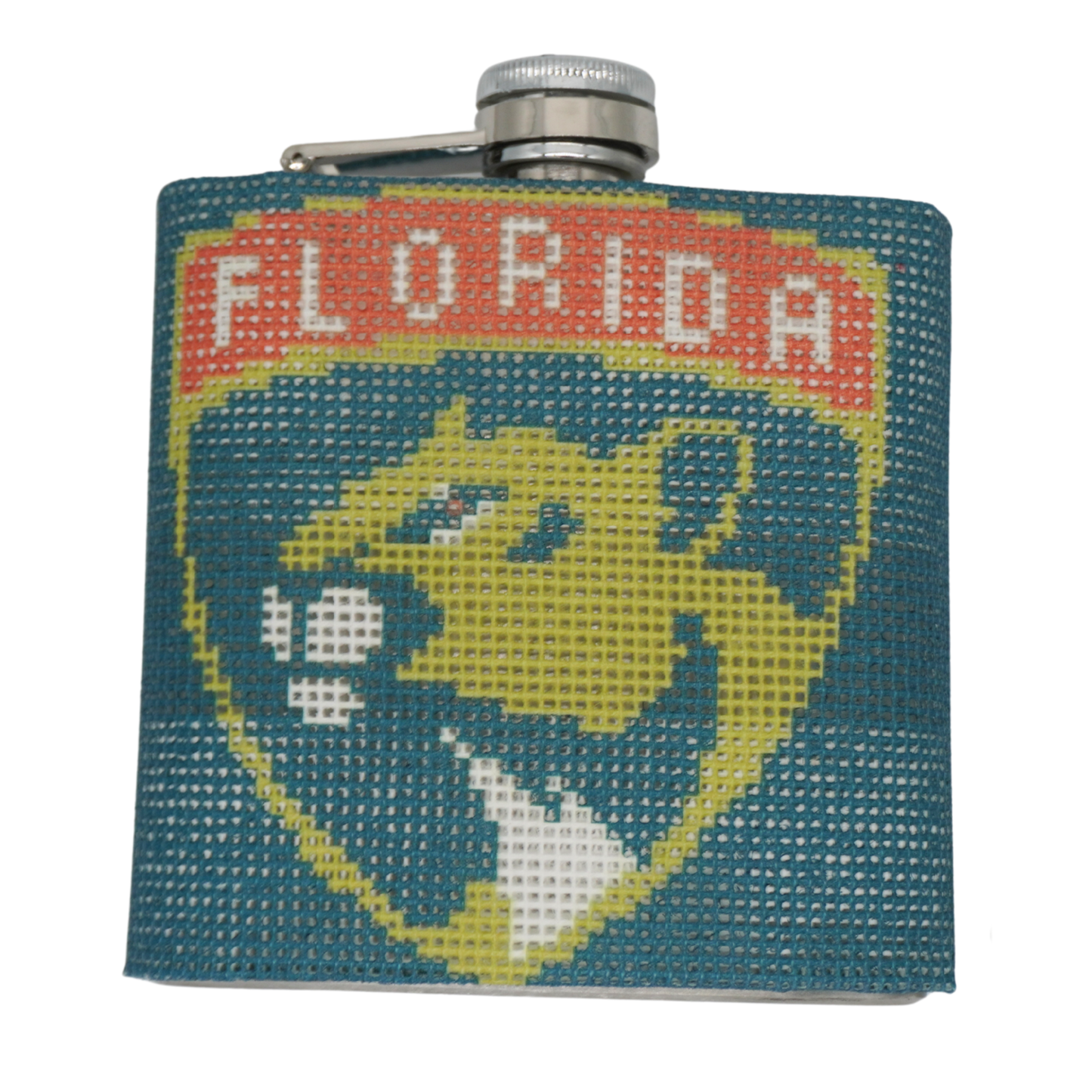 Self-Finishing Flask (6oz - Voila) | Self- Finishing