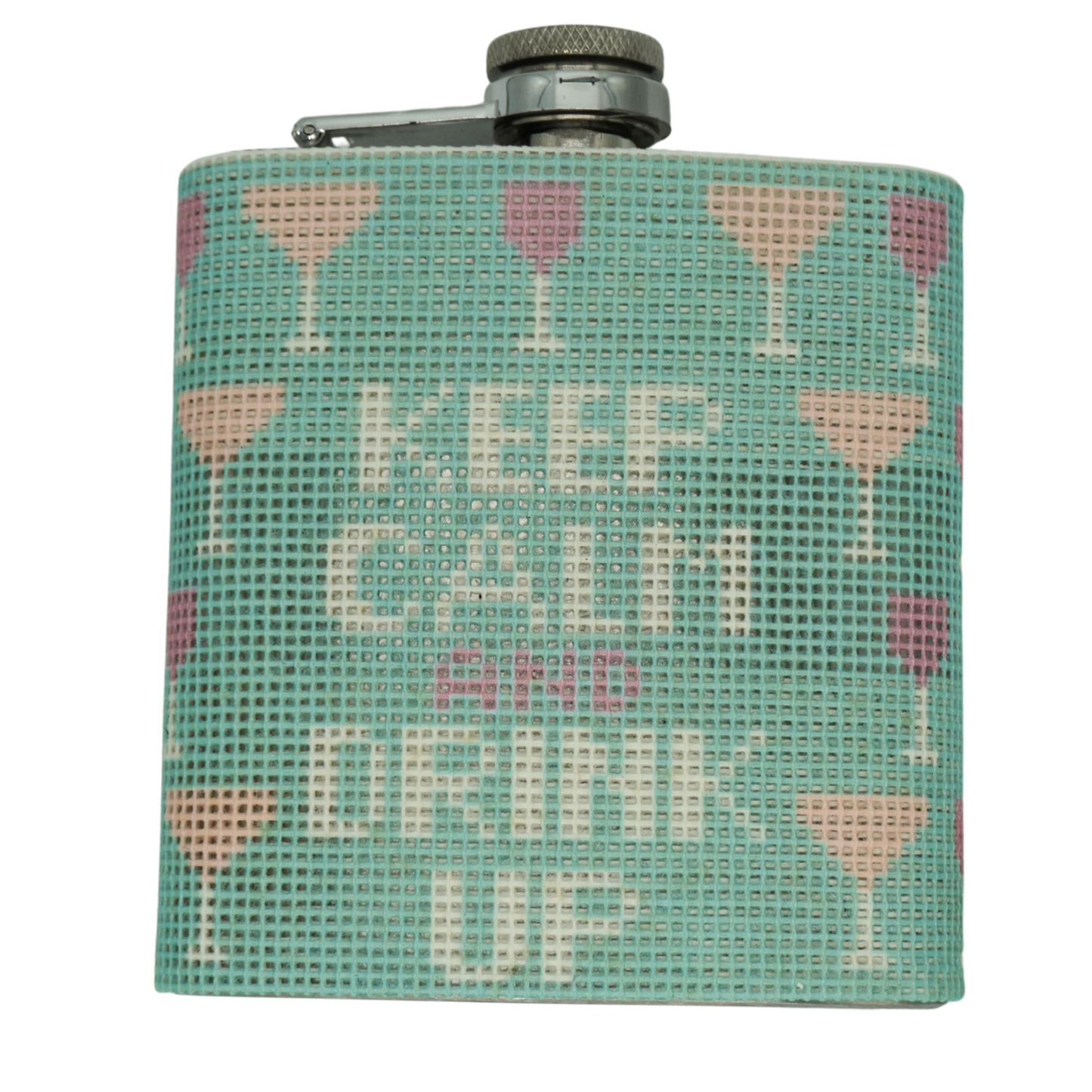 Self-Finishing Flask (6oz - Voila) | Self- Finishing