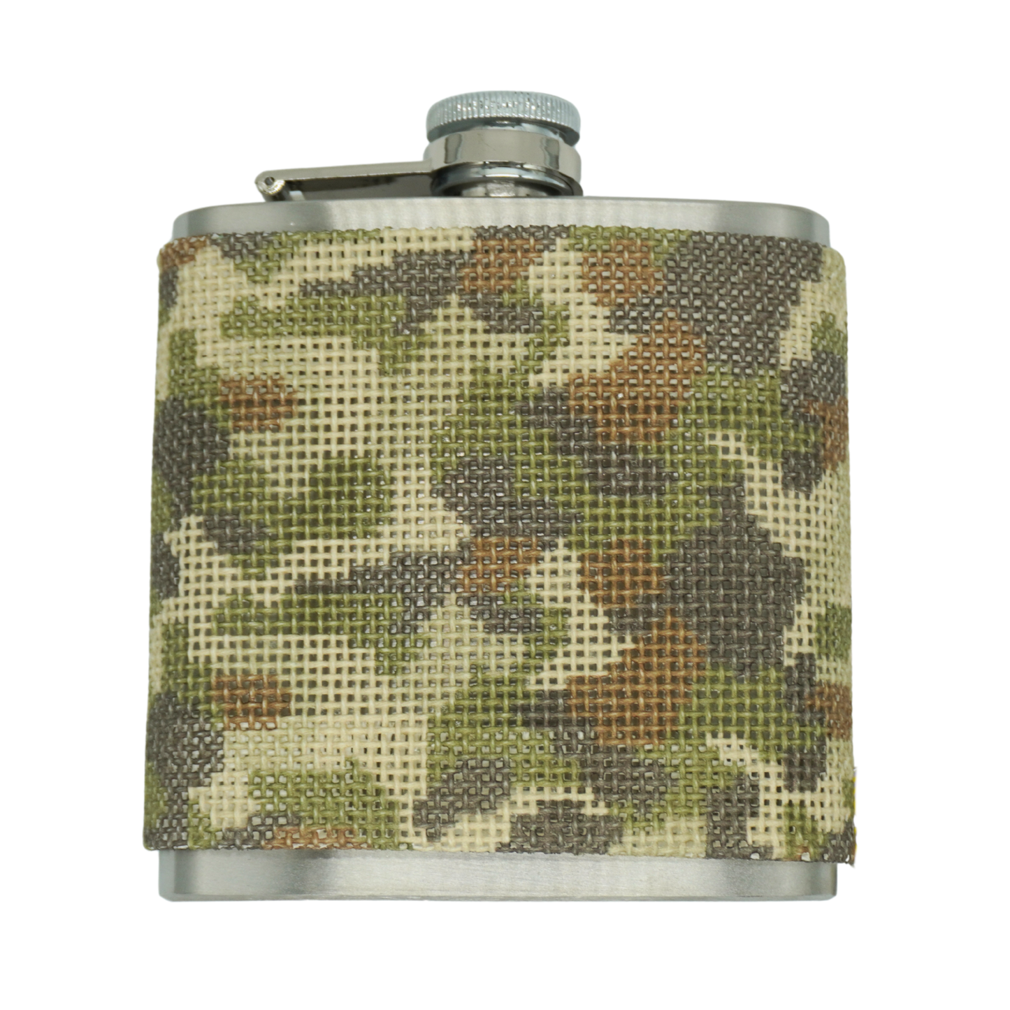Self-Finishing Flask (6oz - Voila) | Self- Finishing
