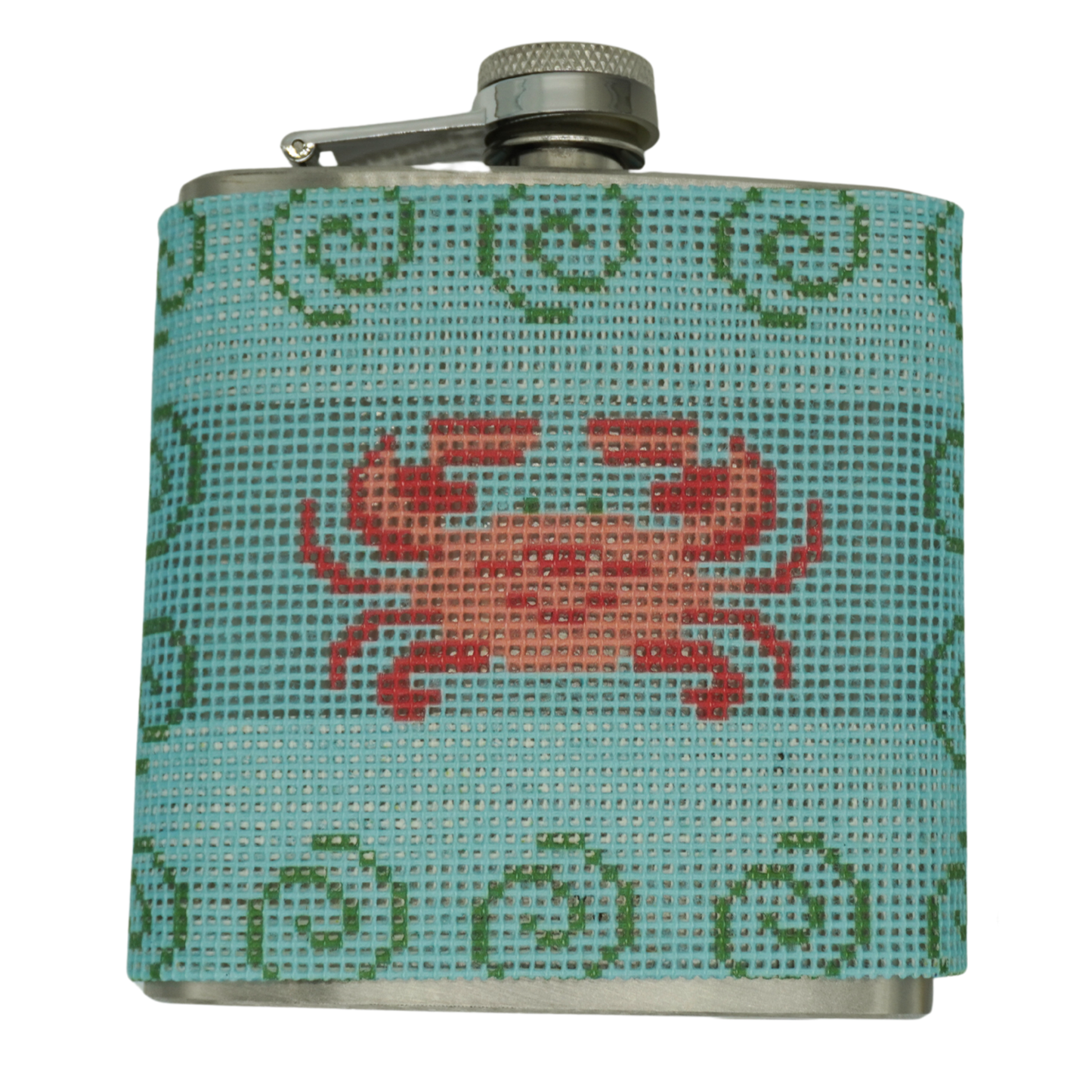 Self-Finishing Flask (6oz - Voila) | Self- Finishing