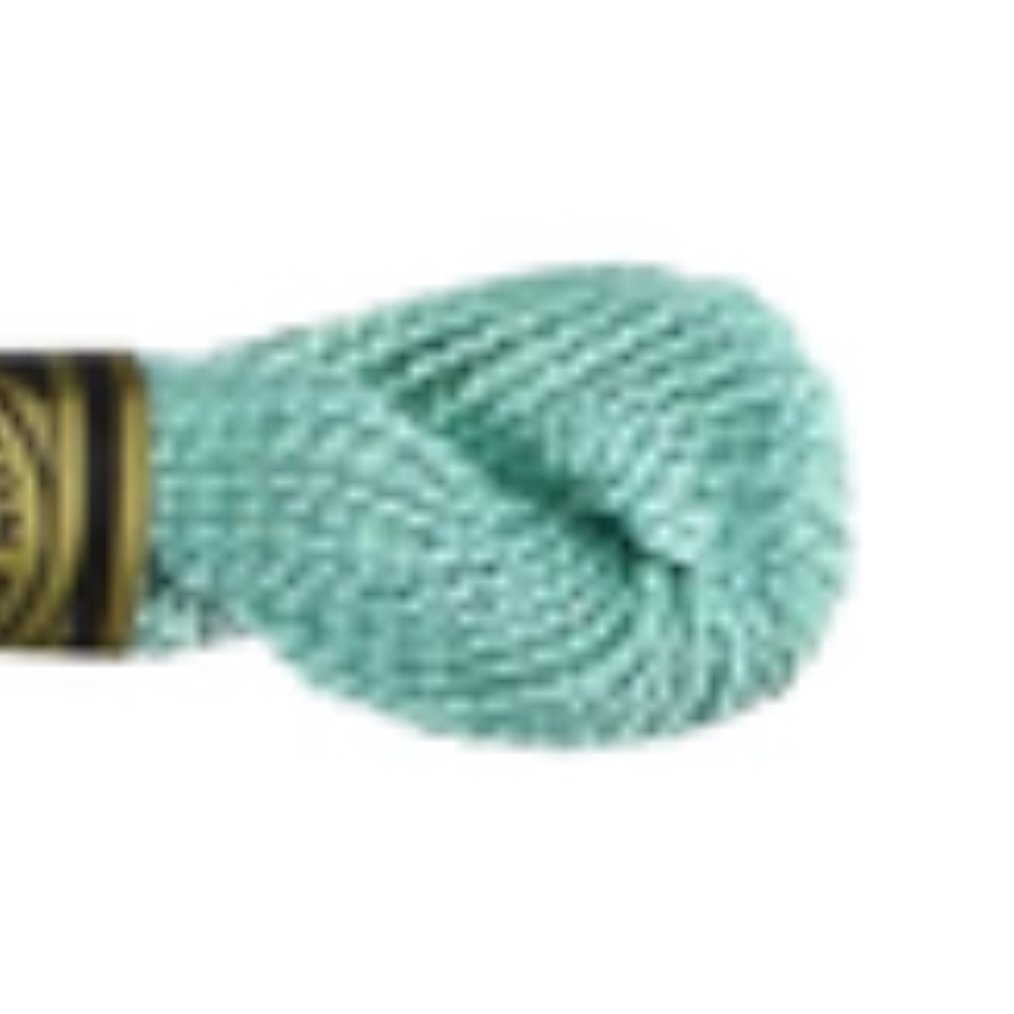 DMC 5 Pearl Cotton | 959 Pale Viridian | Thread