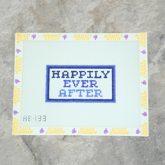 Alice & Blue | AB-133 Happily Ever After | Canvas