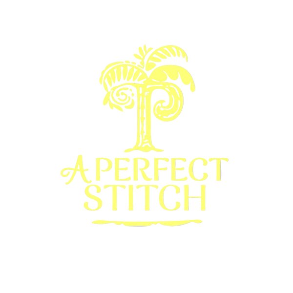 A Perfect Stitch