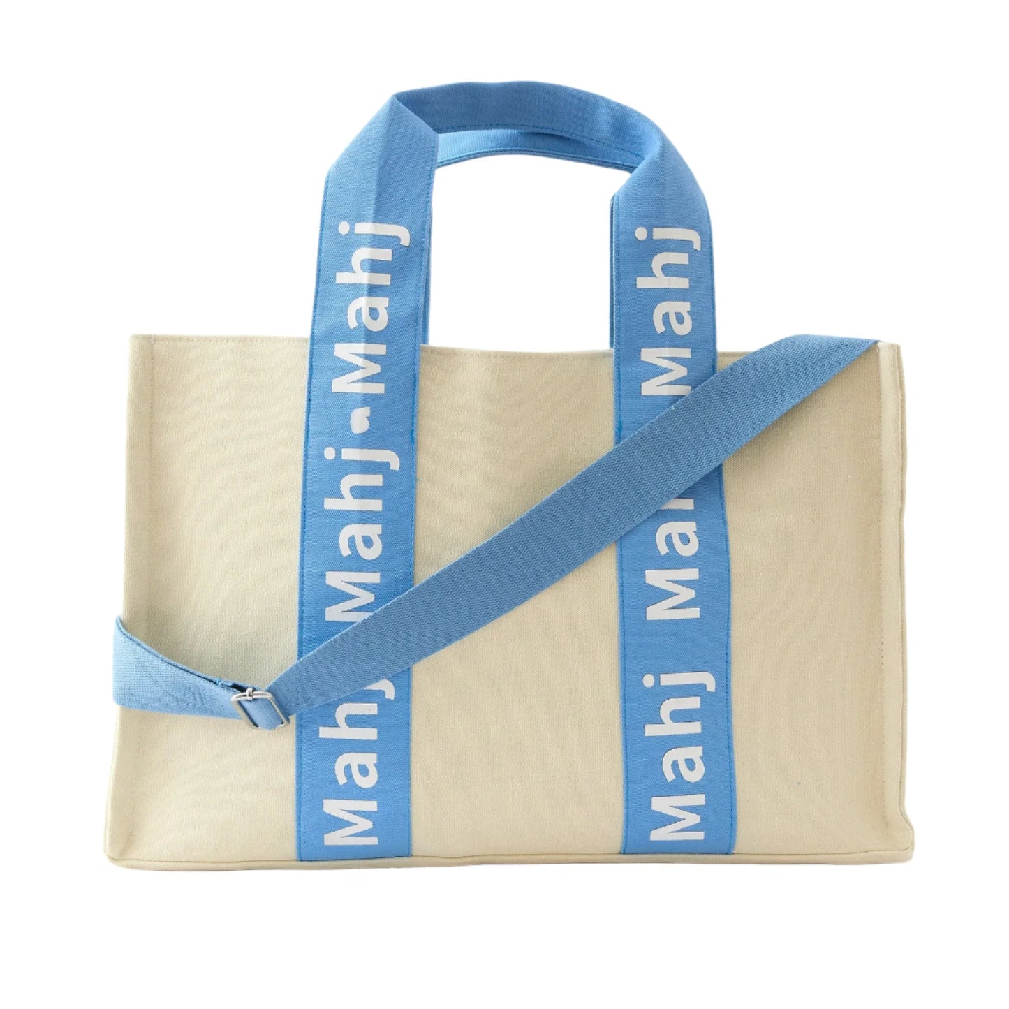Oh My Mahjong | Mahj It All Bag