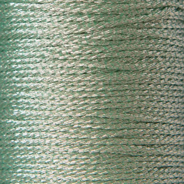 The Meredith Collection | Radiance Metallics | C-1004 Sea Glass | Thread