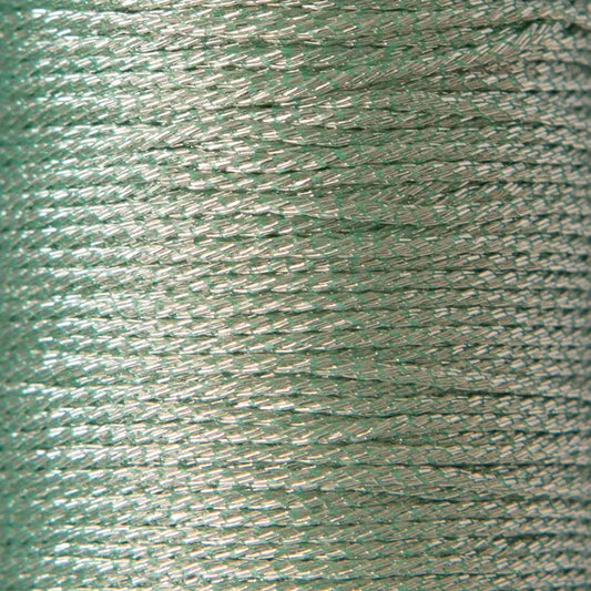 The Meredith Collection | Radiance Metallics | C-1004 Sea Glass | Thread