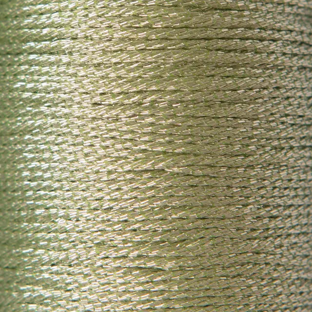 The Meredith Collection | Radiance Metallics | C-1005 Lost Palm | Thread