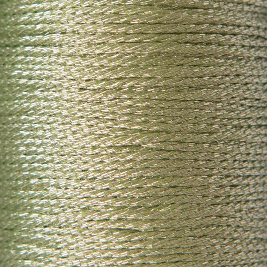 The Meredith Collection | Radiance Metallics | C-1005 Lost Palm | Thread