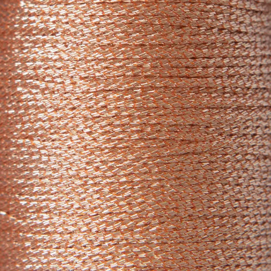 The Meredith Collection | Radiance Metallics | C-1008 Coral Cove | Thread