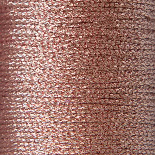 The Meredith Collection | Radiance Metallics | C-1010 Barefoot | Thread