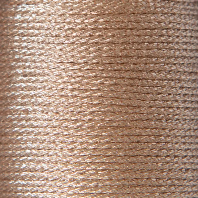 The Meredith Collection | Radiance Metallics | C-1011 Sand Dollar | Thread