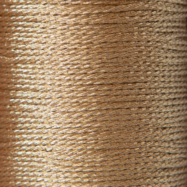 The Meredith Collection | Radiance Metallics | C-201 Coin Candy | Thread