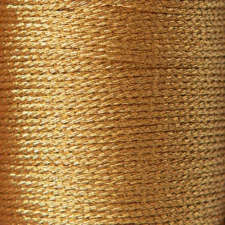 The Meredith Collection | Radiance Metallics | C-202 Drama Queen | Thread