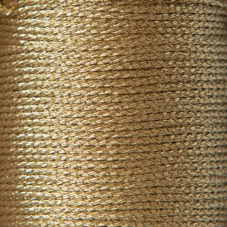 The Meredith Collection | Radiance Metallics | C-203 Gold Finger | Thread