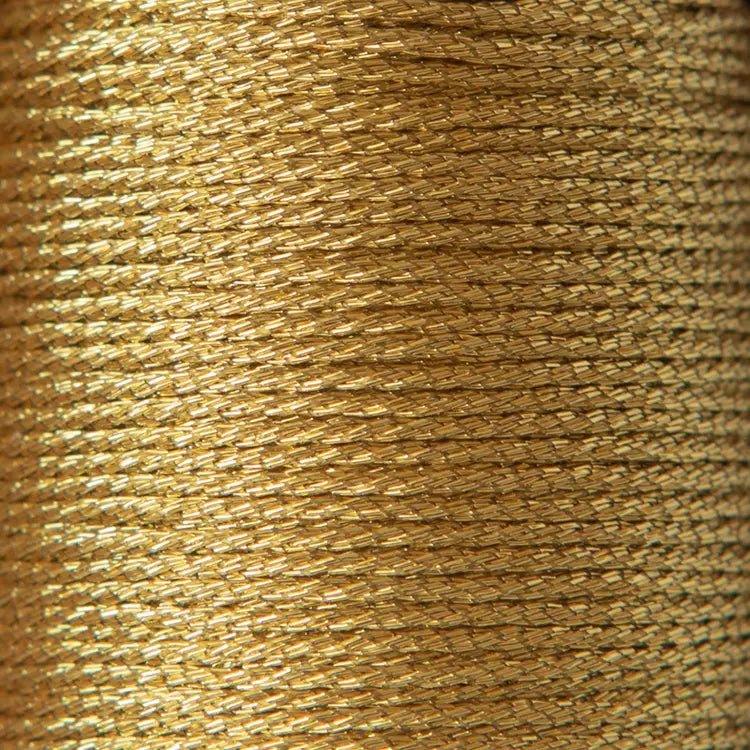 The Meredith Collection | Radiance Metallics | C-204 Crown | Thread