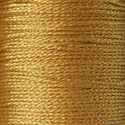 The Meredith Collection | Radiance Metallics | C-205 Fools Gold | Thread