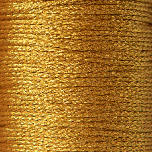 The Meredith Collection | Radiance Metallics | C-206 Golden Girl | Thread