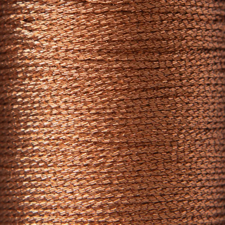 The Meredith Collection | Radiance Metallics | C-220 Penny Lane | Thread