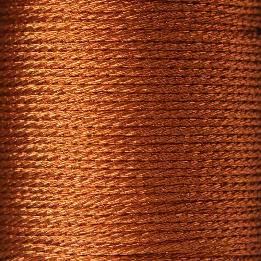 The Meredith Collection | Radiance Metallics | C-221 Spicy | Thread