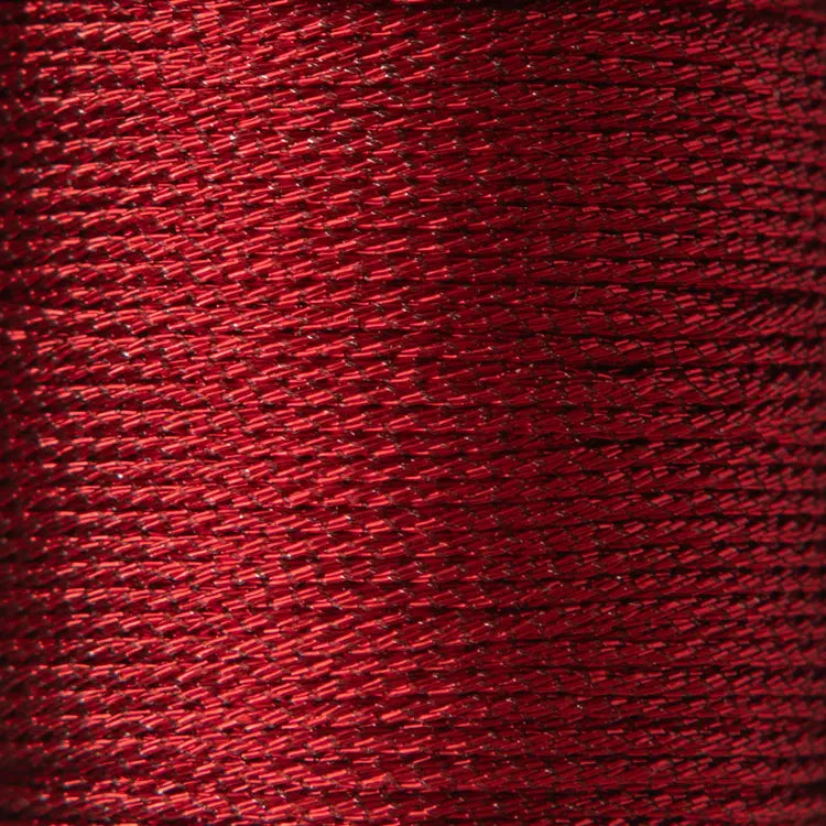 The Meredith Collection | Radiance Metallics | C-321 Queen Of Hearts | Thread