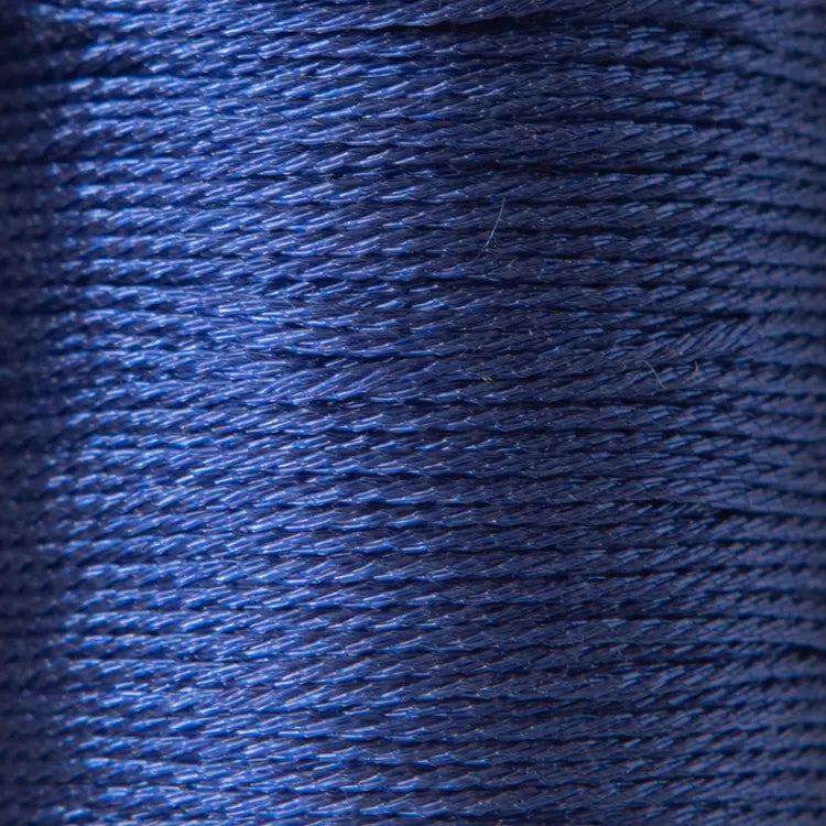 The Meredith Collection | Radiance Metallics | C-505 Deja Blu | Thread