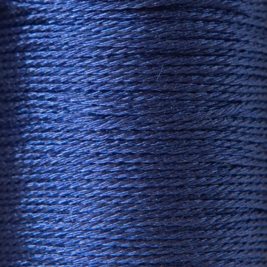 The Meredith Collection | Radiance Metallics | C-505 Deja Blu | Thread