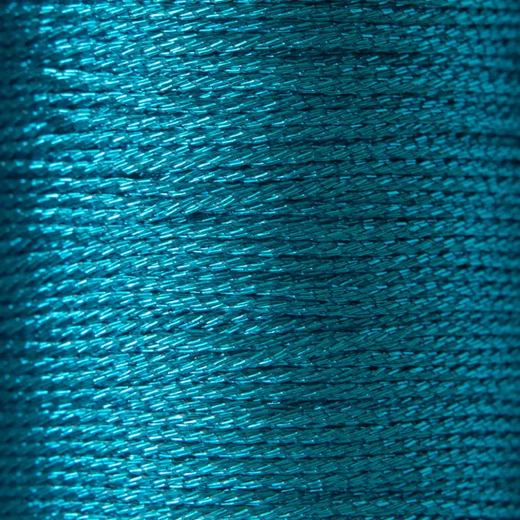 The Meredith Collection | Radiance Metallics | C-536 Maui Blue | Thread