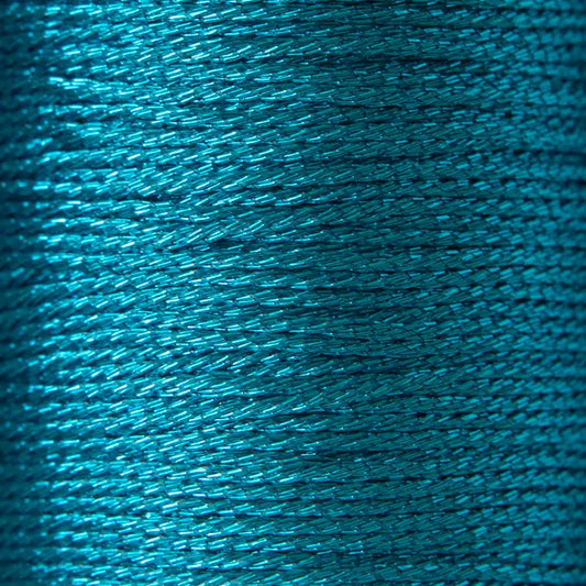 The Meredith Collection | Radiance Metallics | C-536 Maui Blue | Thread