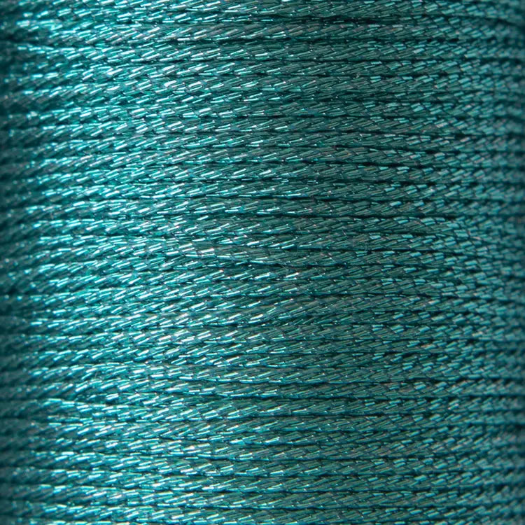 The Meredith Collection | Radiance Metallics | C-545 Sea Breeze | Thread