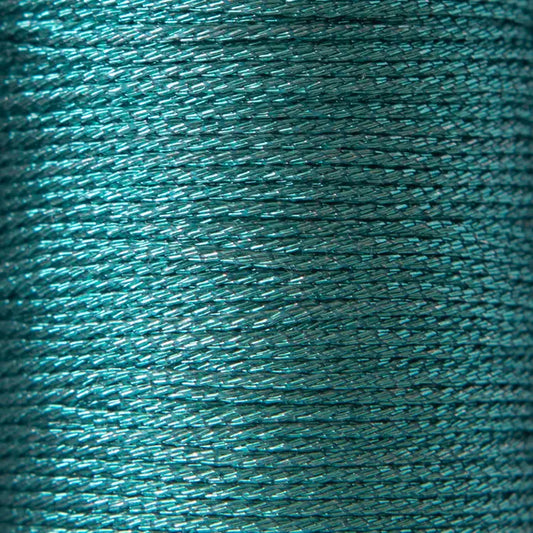 The Meredith Collection | Radiance Metallics | C-545 Sea Breeze | Thread