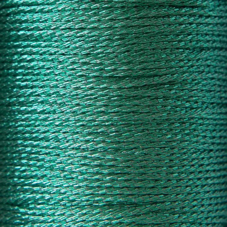 The Meredith Collection | Radiance Metallics | C-547 Mermaid | Thread