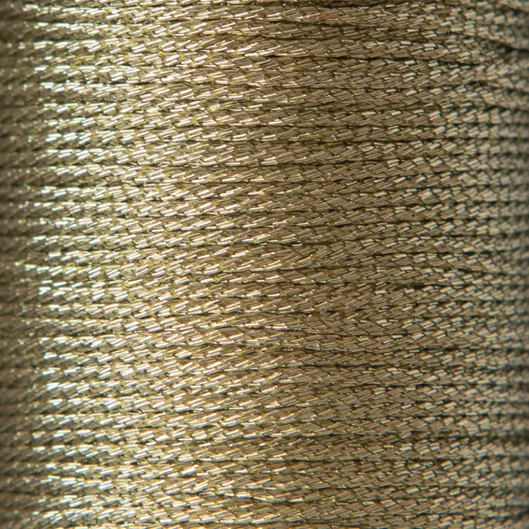The Meredith Collection | Radiance Metallics | C-621 Rendezvous | Thread