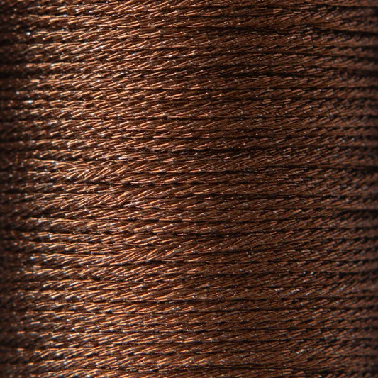The Meredith Collection | Radiance Metallics | C-711 Saddle | Thread