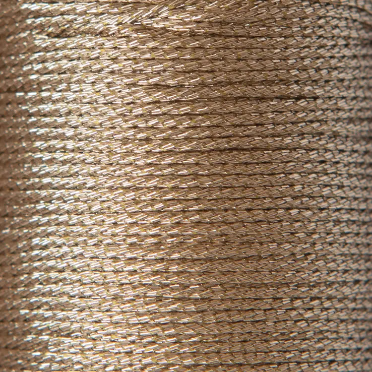 The Meredith Collection | Radiance Metallics | C-720 Mushroom | Thread