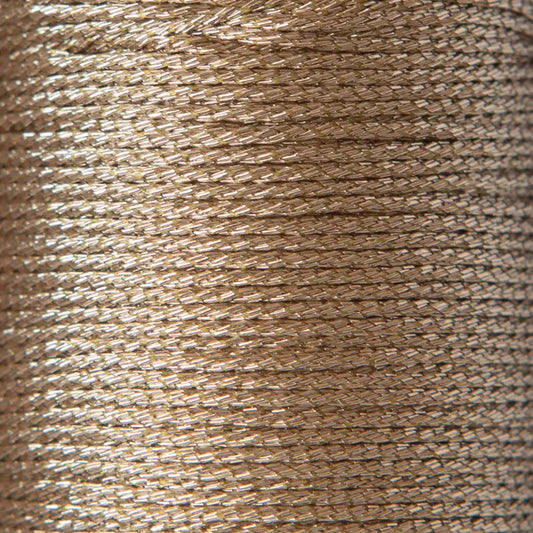 The Meredith Collection | Radiance Metallics | C-720 Mushroom | Thread