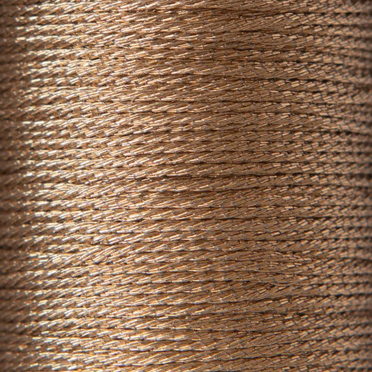 The Meredith Collection | Radiance Metallics | C-721 Nutty Irishman | Thread
