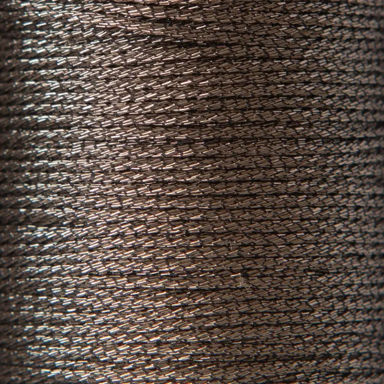 The Meredith Collection | Radiance Metallics | C-811 Minky Muffs | Thread