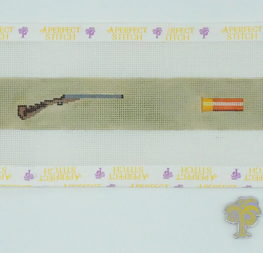 Voila | BSK 728 Hunting Belt Canvas | Canvas