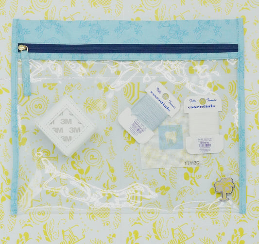 Tilli Tomas | Grab and Go Kit | Blue Tooth Fairy