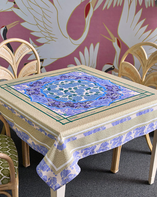 Oh My Mahjong | Tablecloth